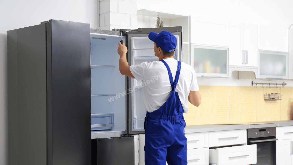 Adıyaman Arçelik Buzdolabı Servisi - Adıyaman Arçelik Servisi