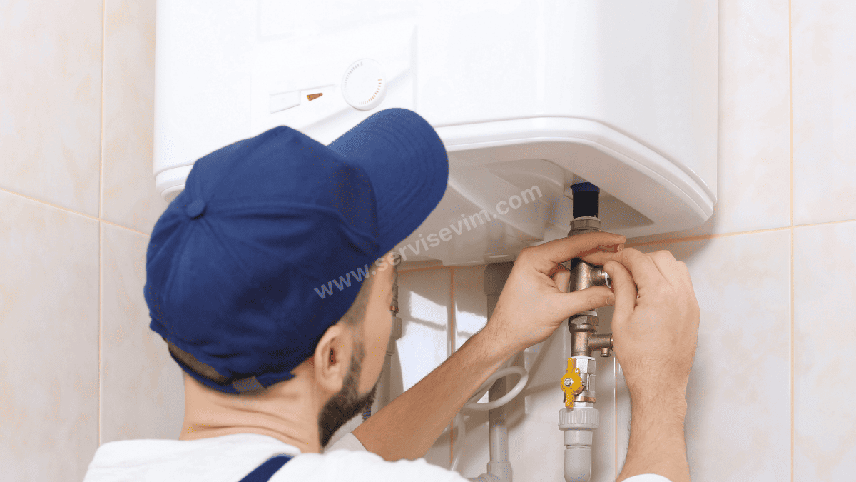 Adıyaman Arçelik Kombi Servisi - Adıyaman Arçelik Servisi